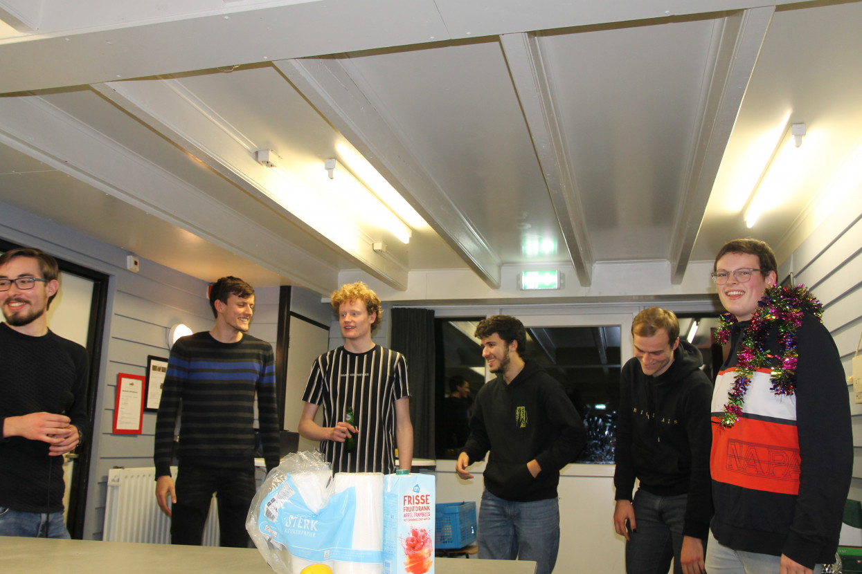 FYASCO dag 2