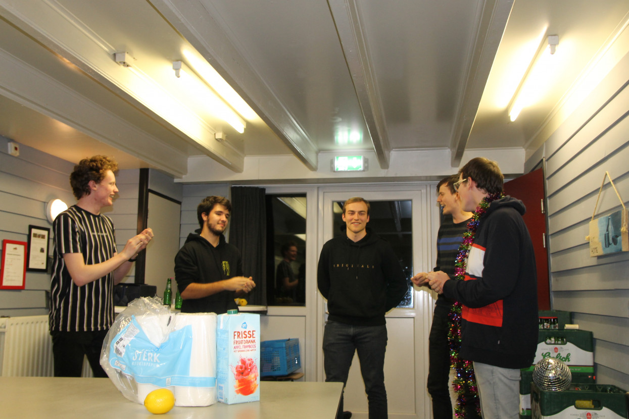 FYASCO dag 2