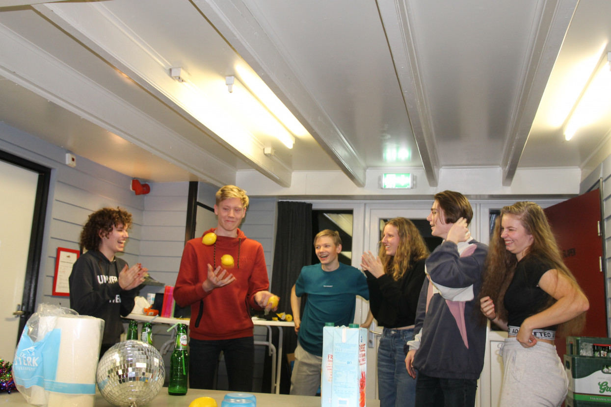 FYASCO dag 2