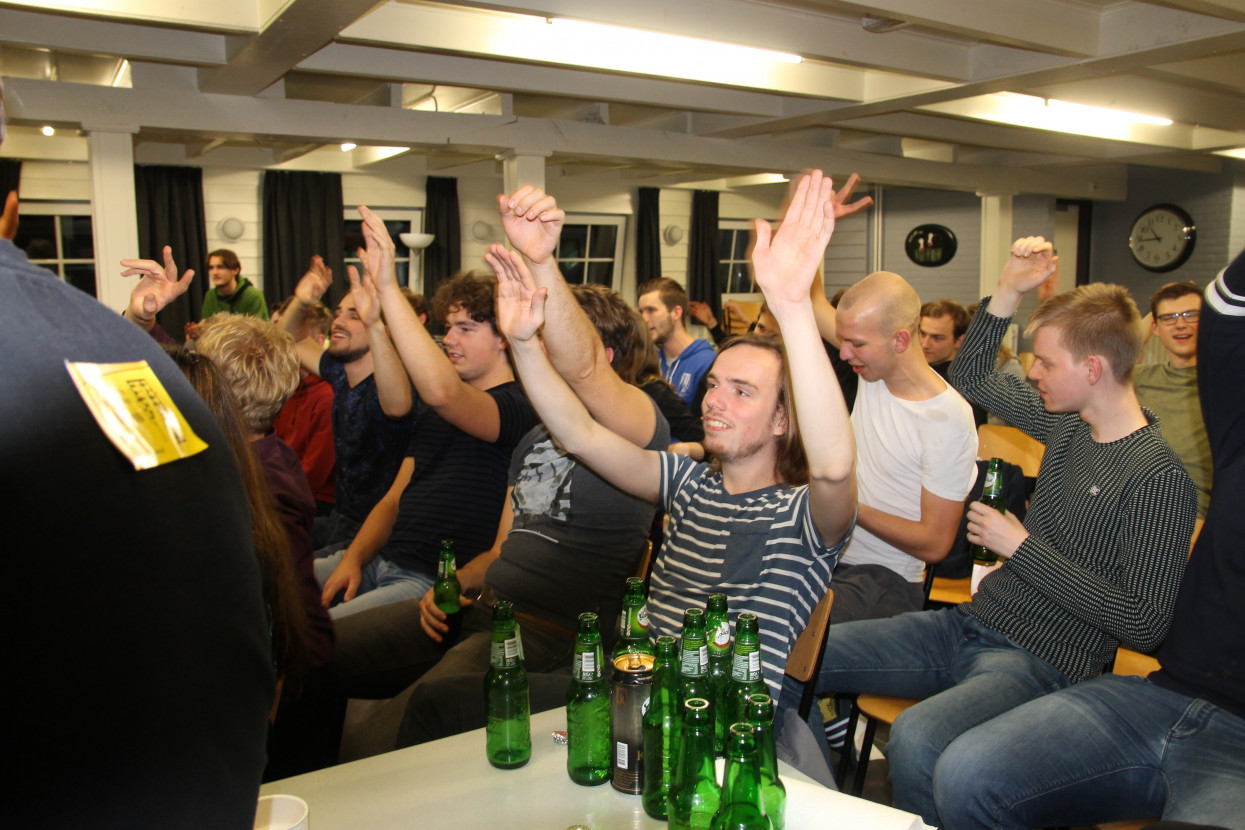 FYASCO dag 2