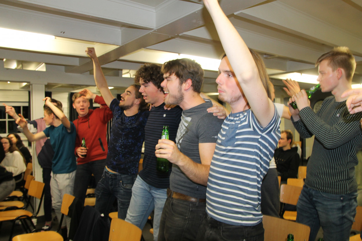 FYASCO dag 2