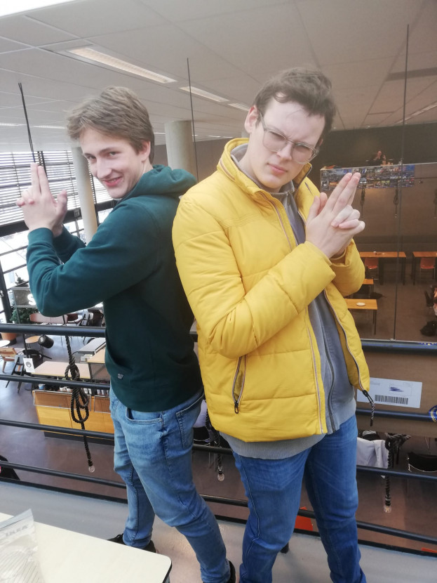 Dies rodedraadspel