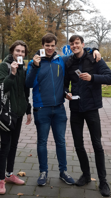 Dies rodedraadspel