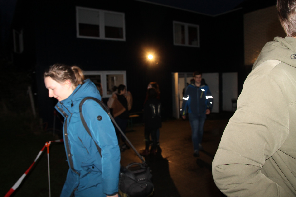 ArchYERy Tag en Tubing
