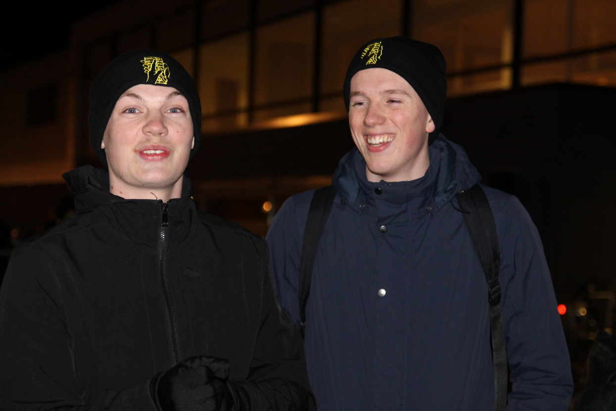 Schaatsen