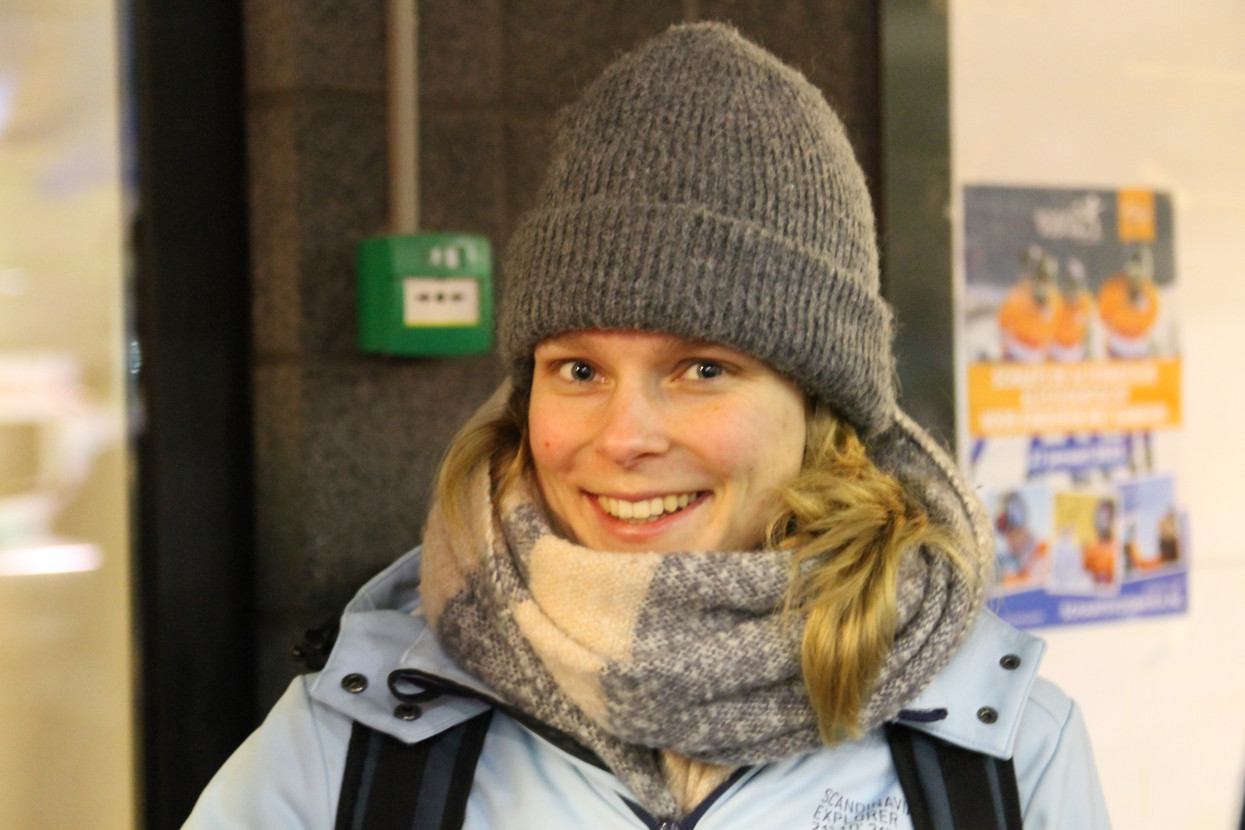 Schaatsen