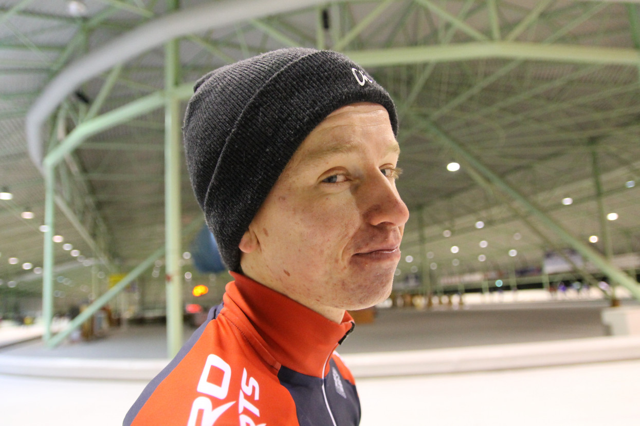Schaatsen
