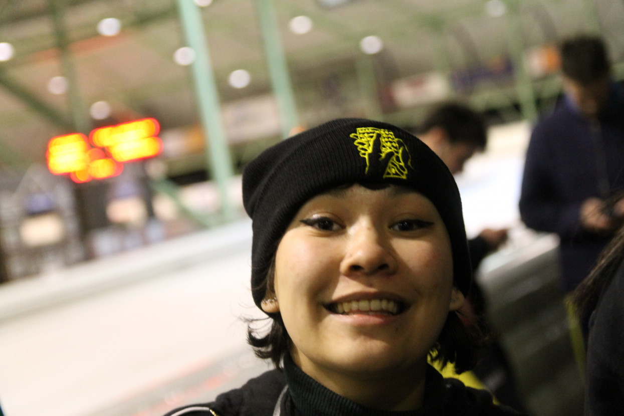 Schaatsen