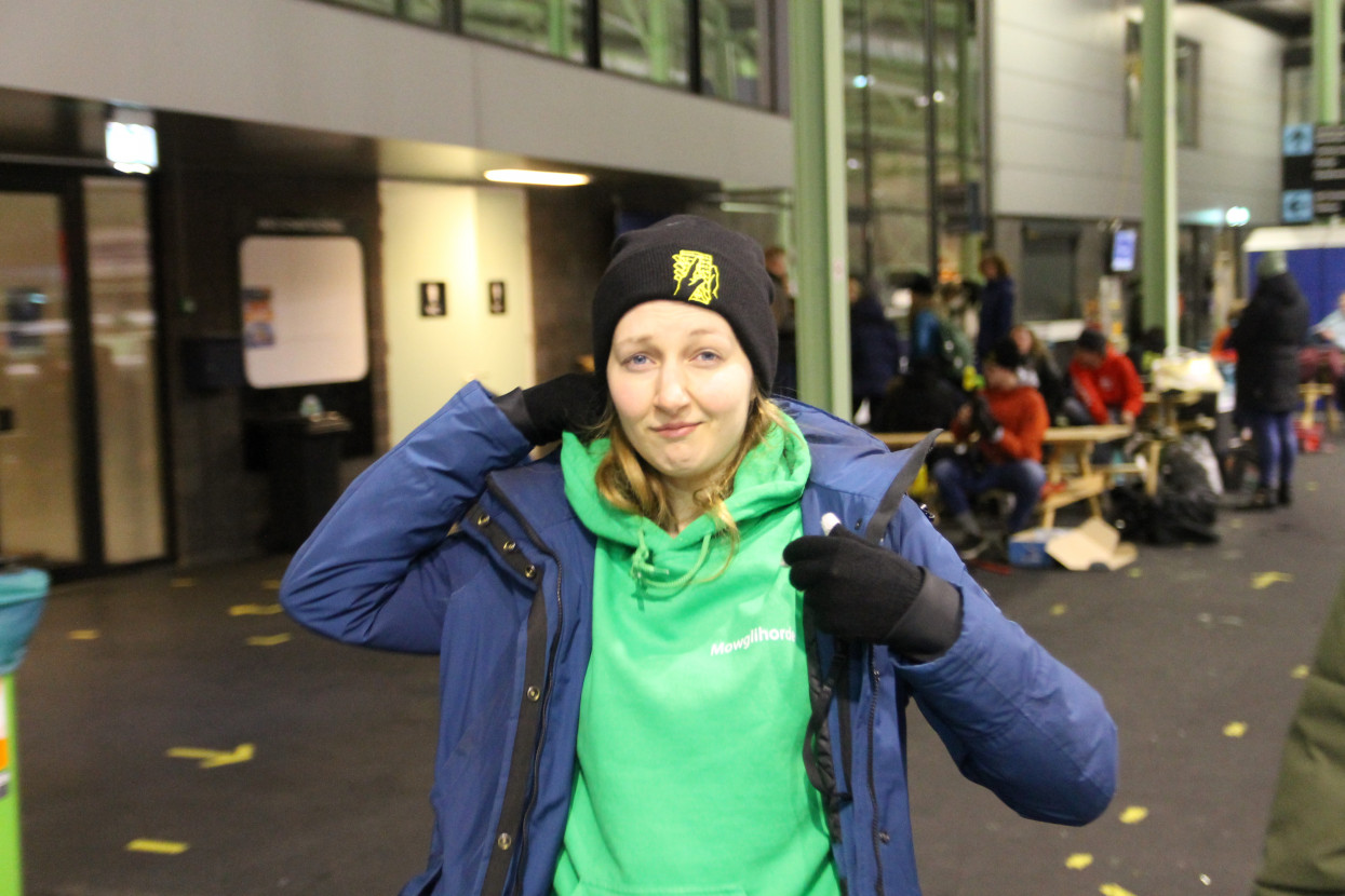 Schaatsen