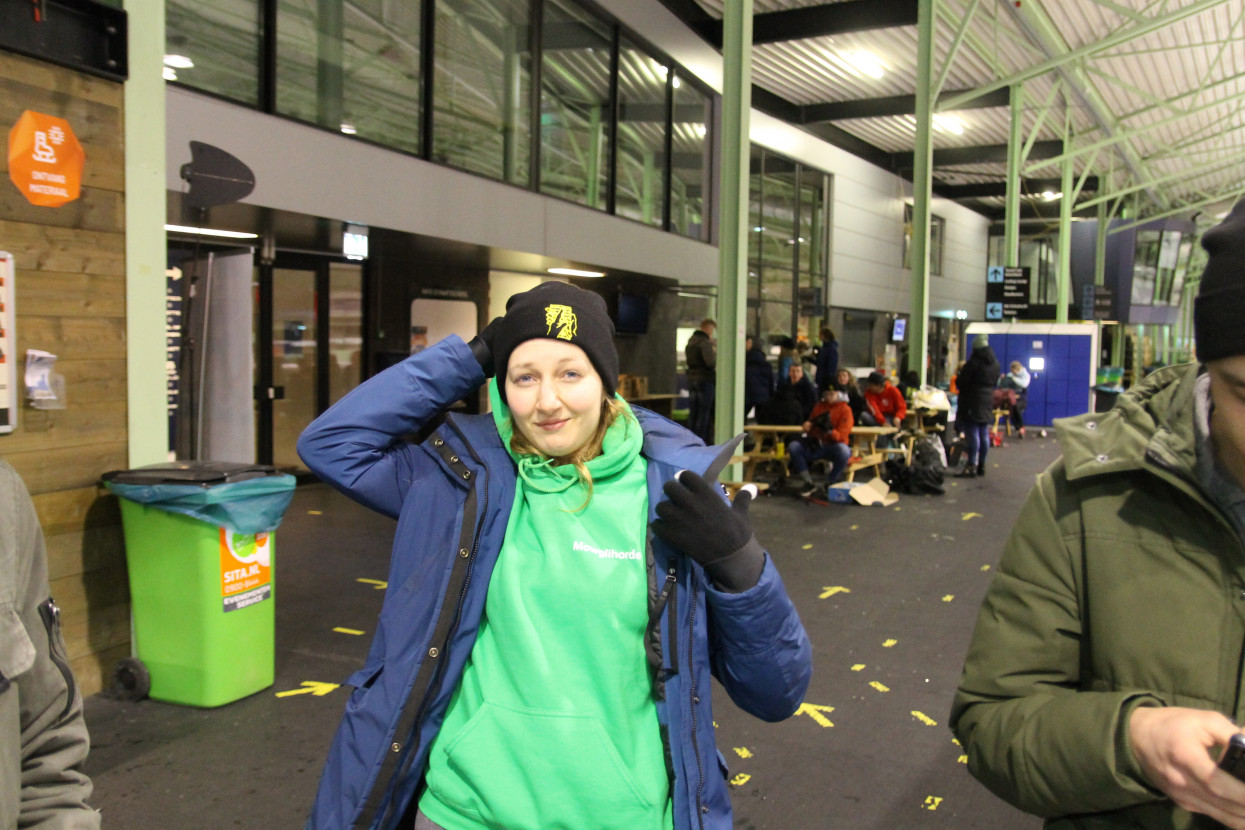 Schaatsen