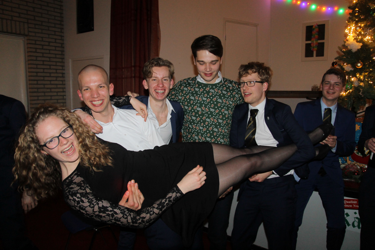 Kerstdiner 2021+1