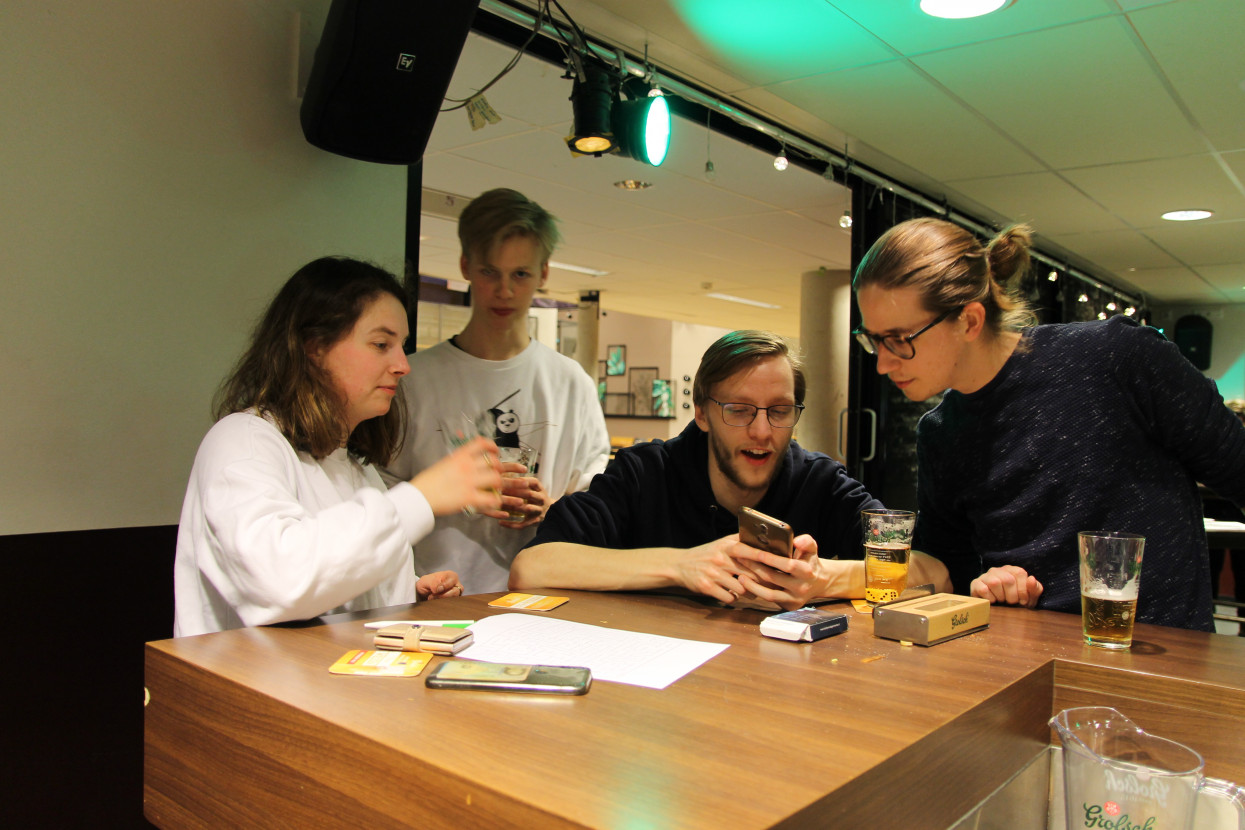 Levend Catan