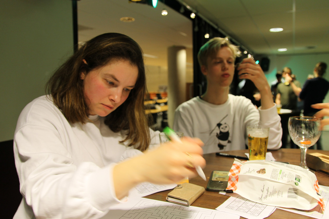 Levend Catan