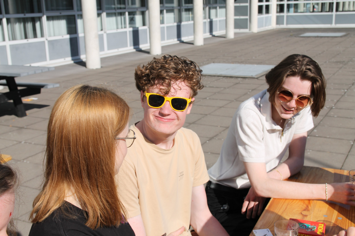 Paasborrel