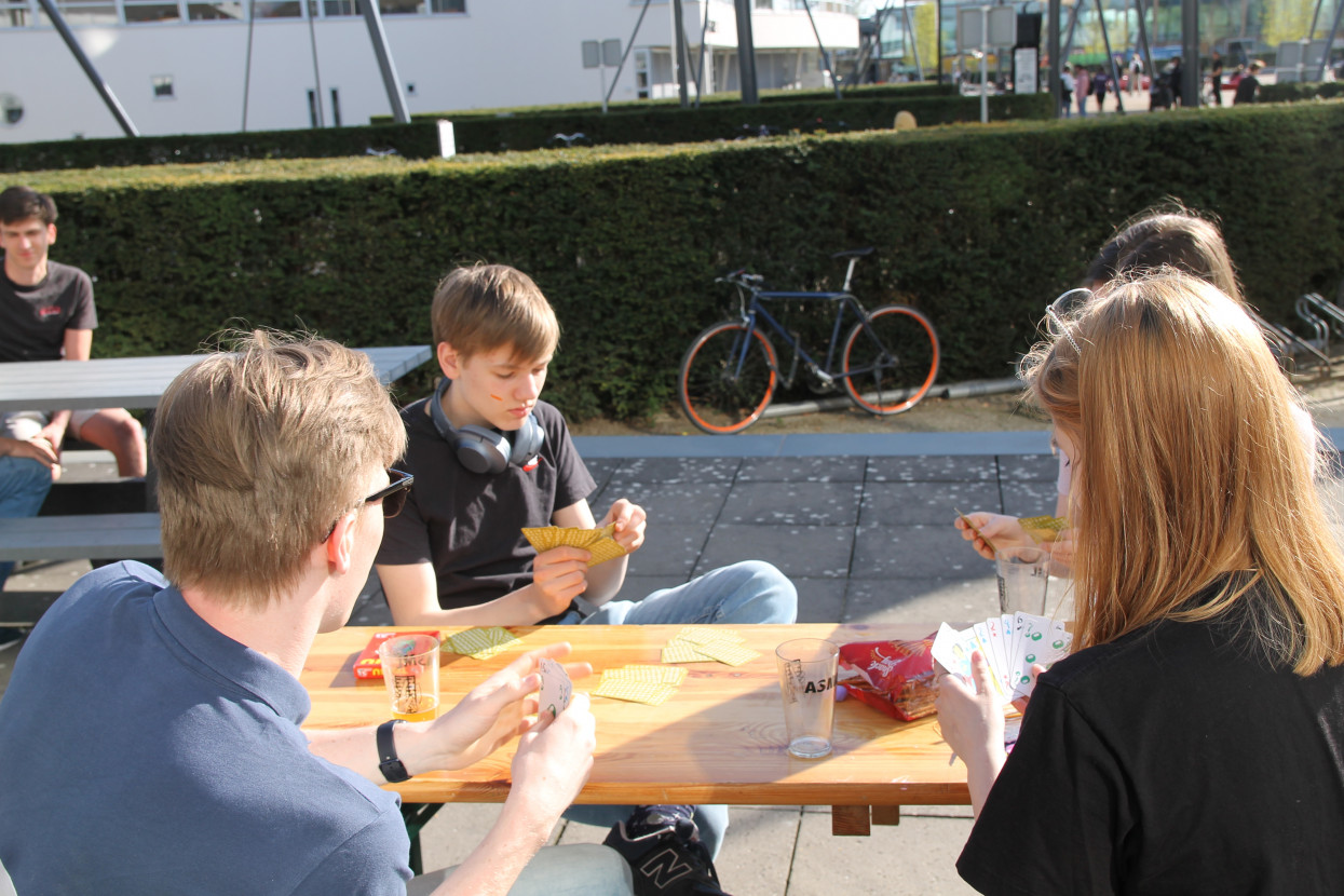 Paasborrel