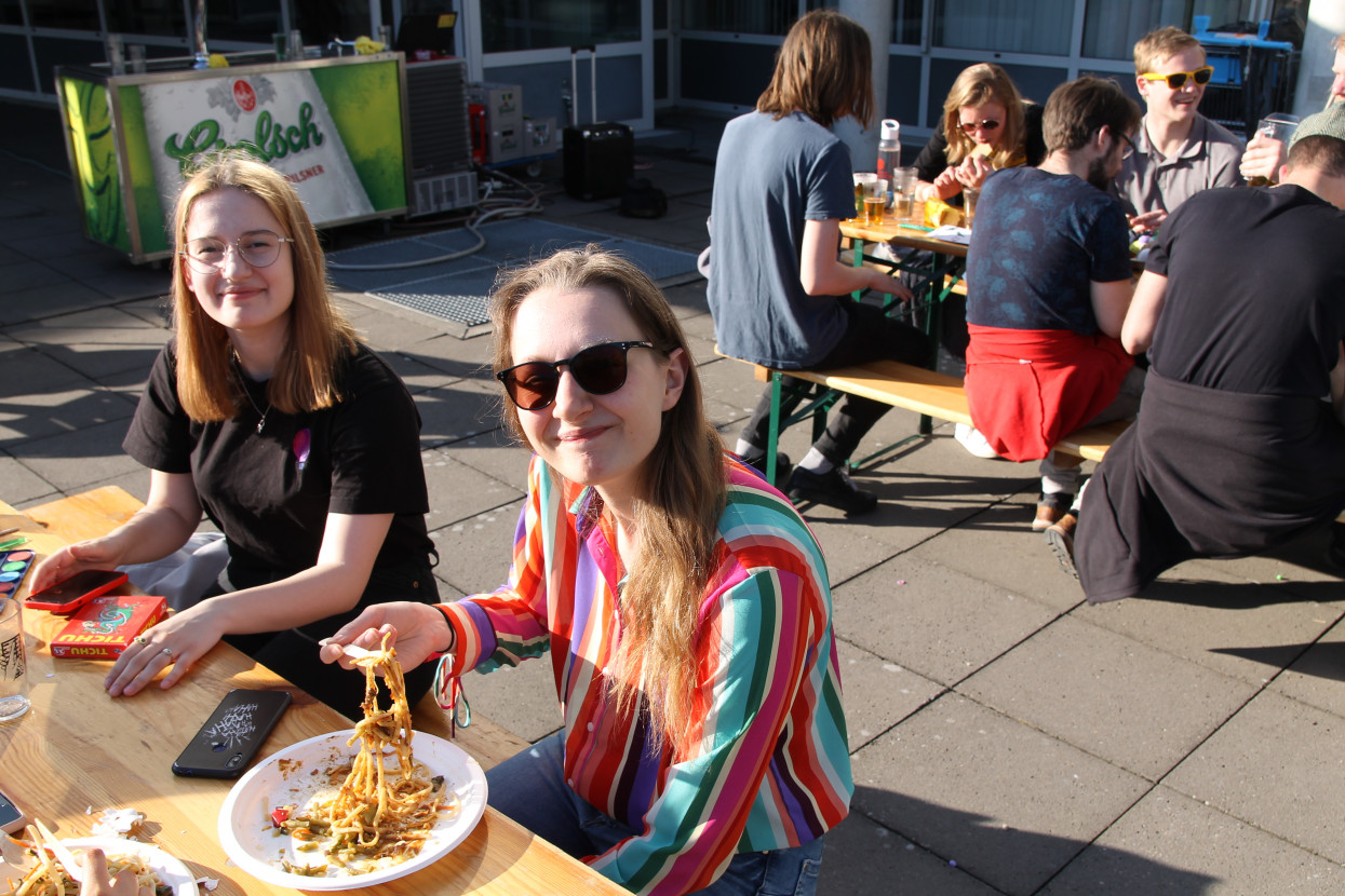 Paasborrel
