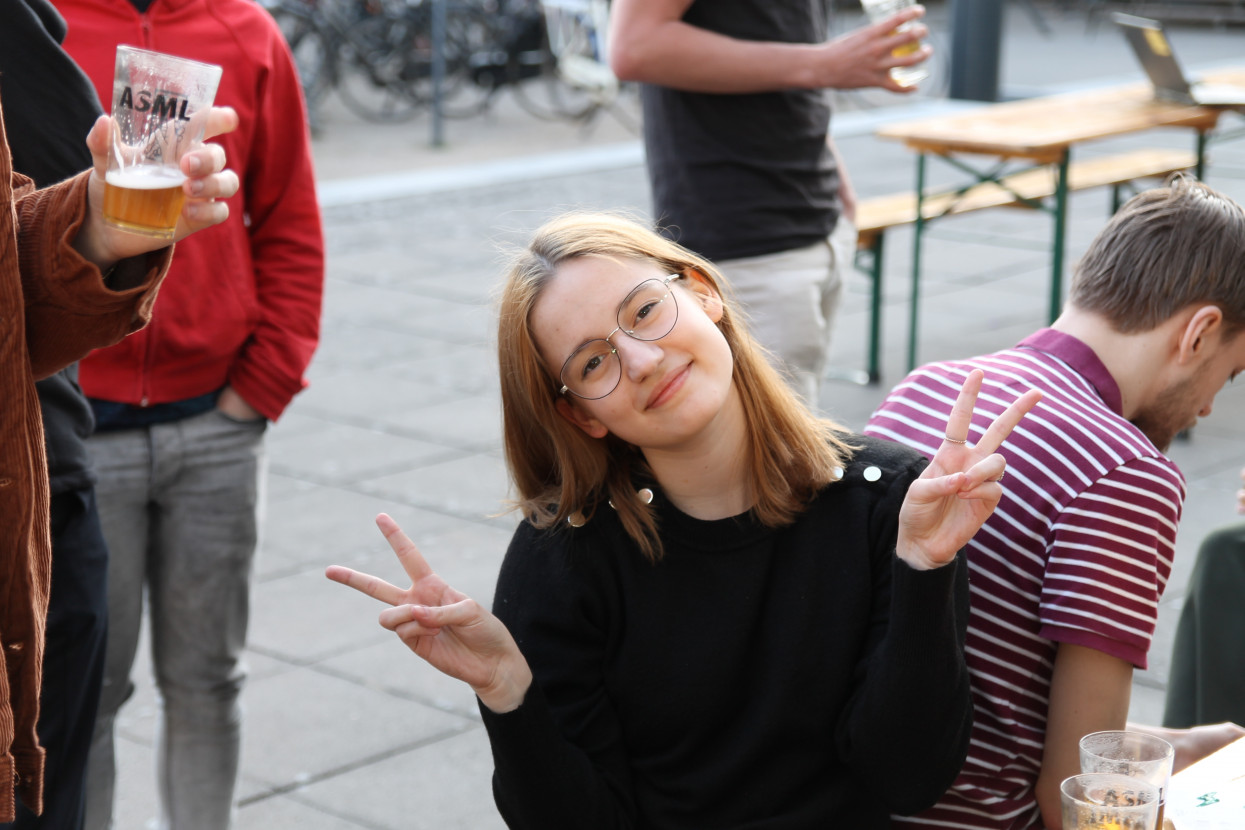 Paasborrel