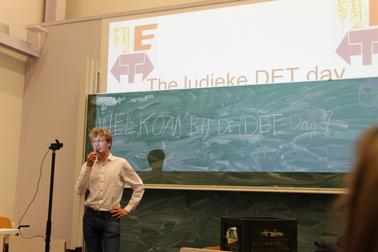 DET-Dag