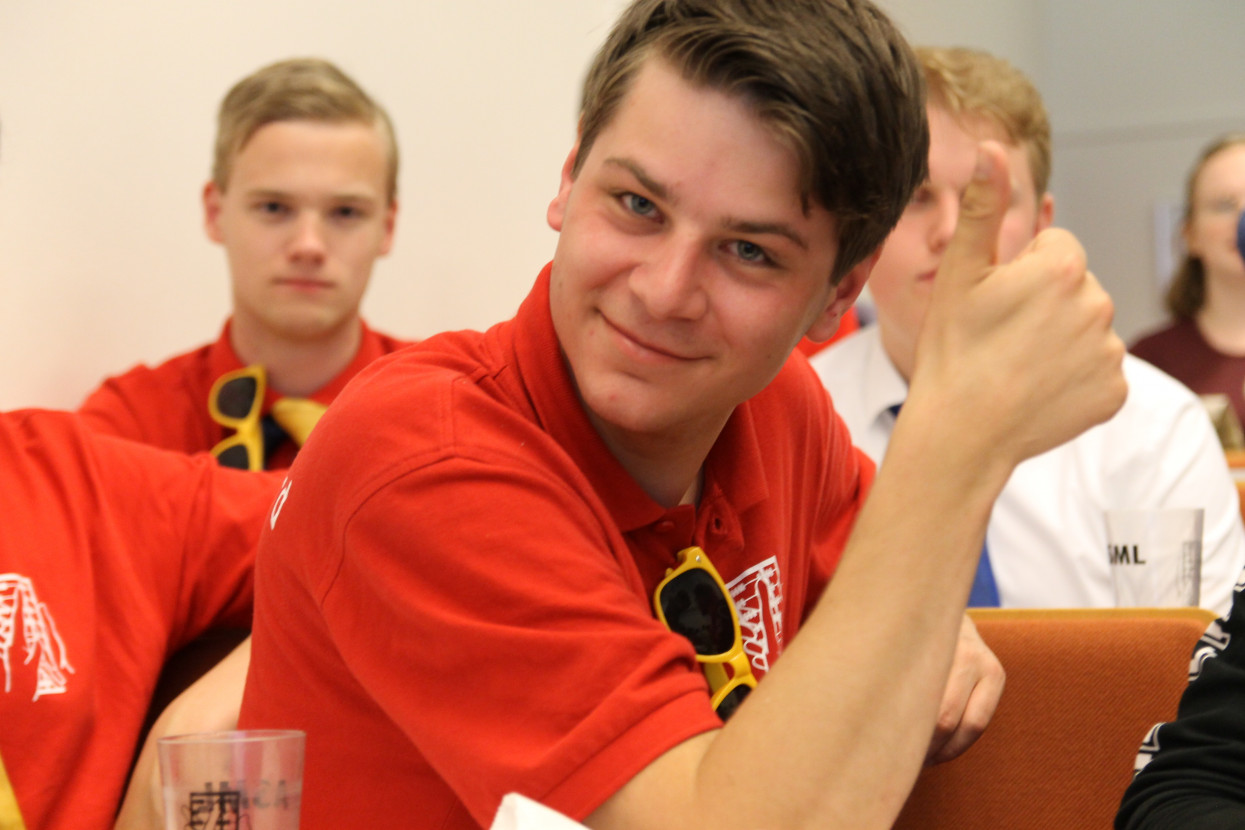 DET-Dag