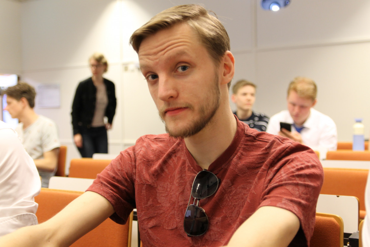 DET-Dag