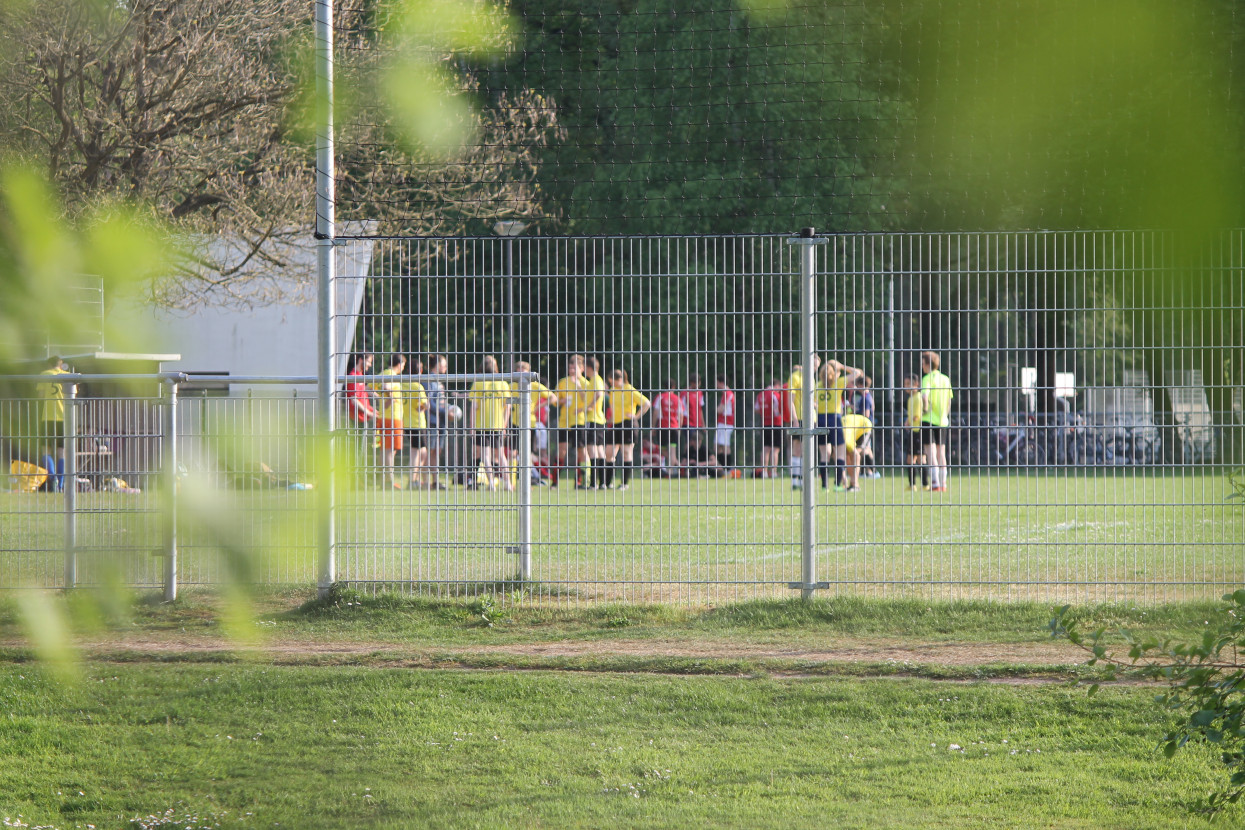 StAf-wedstrijd: Abacus vs Scintilla