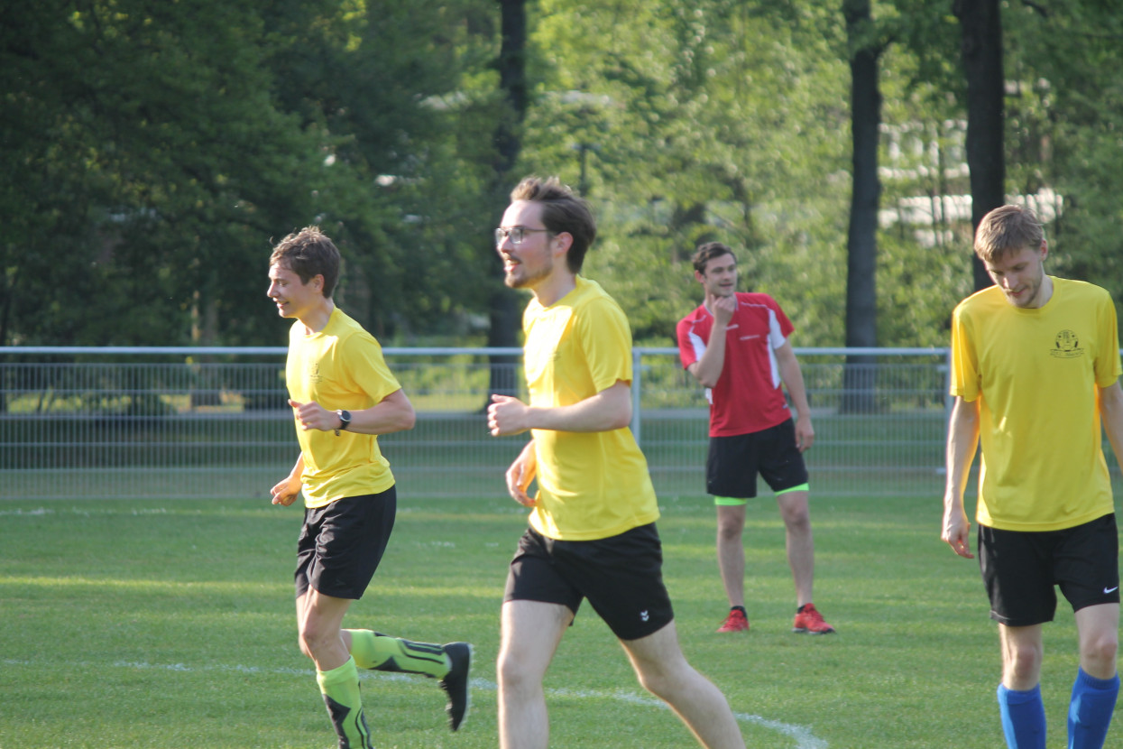 StAf-wedstrijd: Abacus vs Scintilla