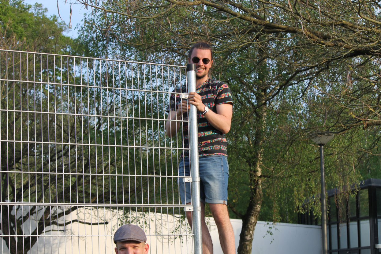 StAf-wedstrijd: Abacus vs Scintilla