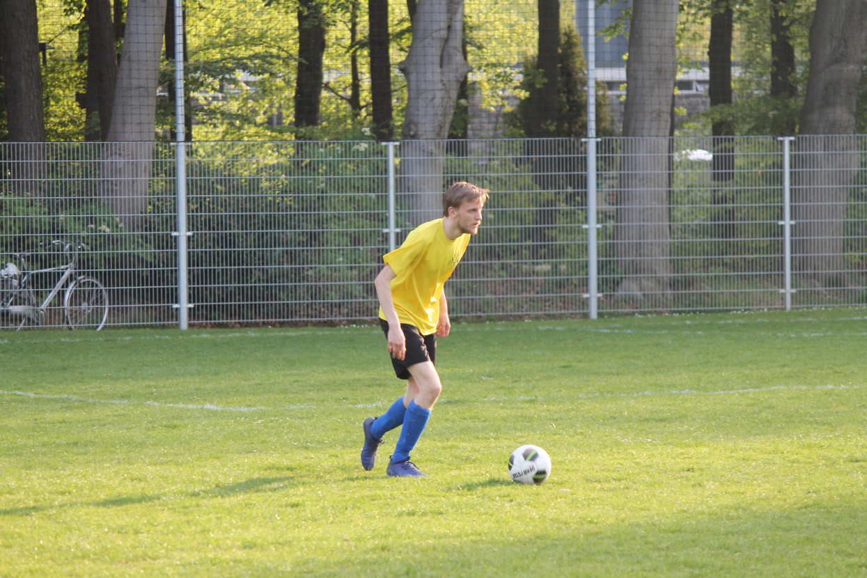 StAf-wedstrijd: Abacus vs Scintilla