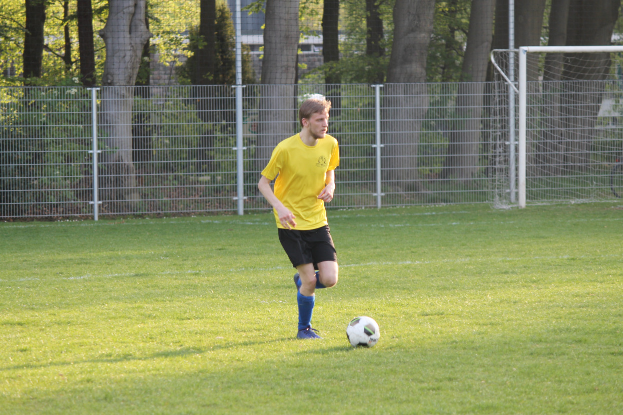 StAf-wedstrijd: Abacus vs Scintilla