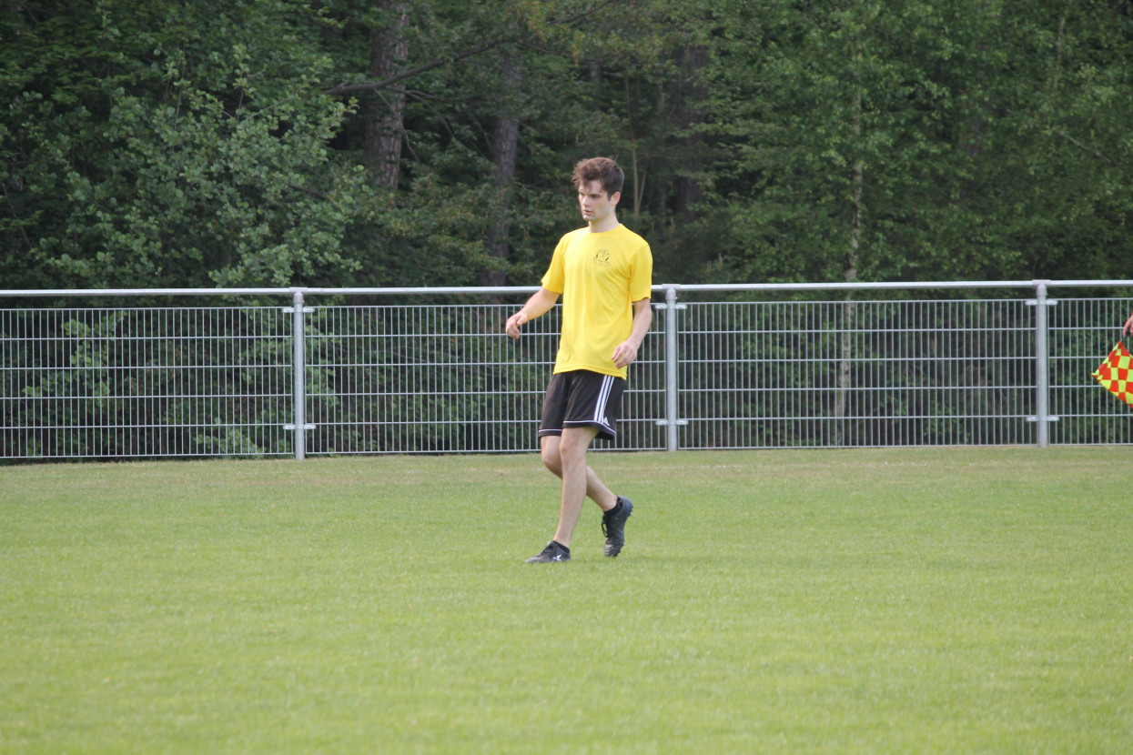 StAf-wedstrijd: Abacus vs Newton1