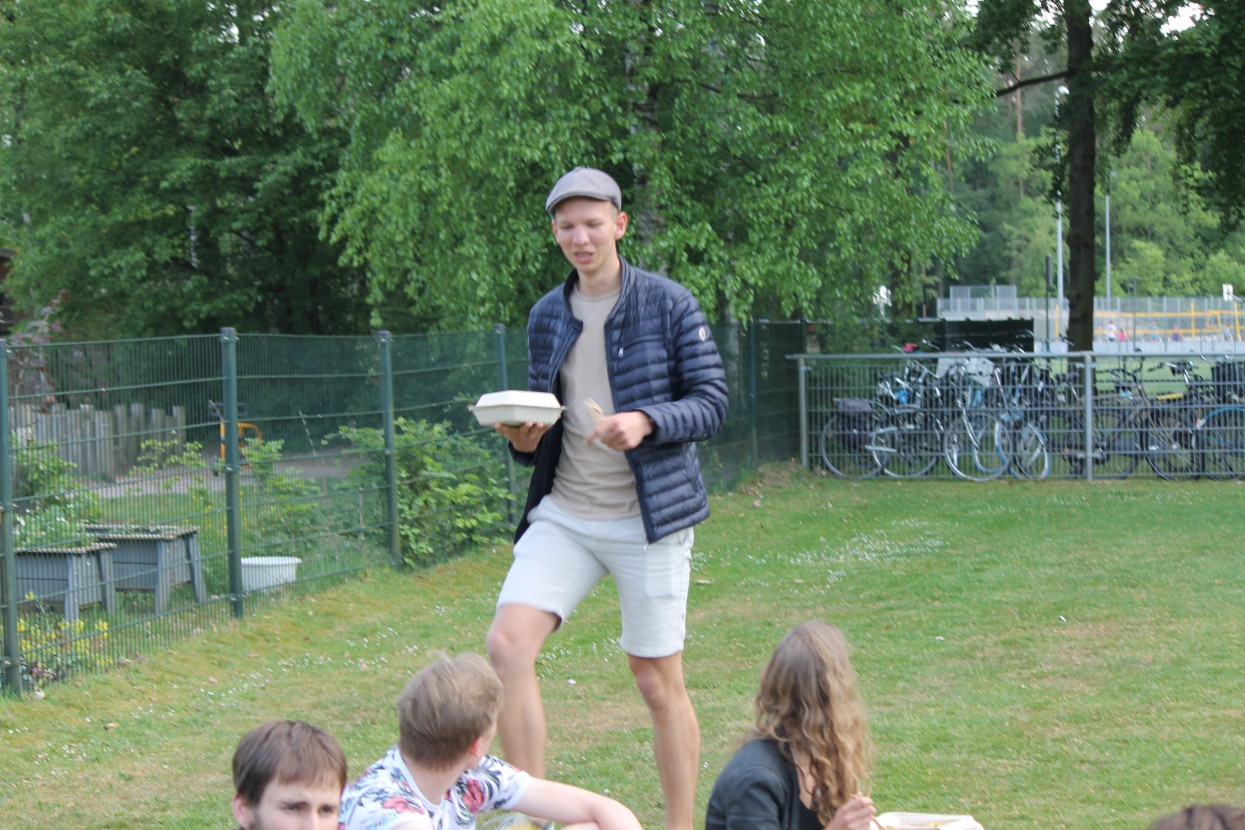 StAf-wedstrijd: Abacus vs Newton1