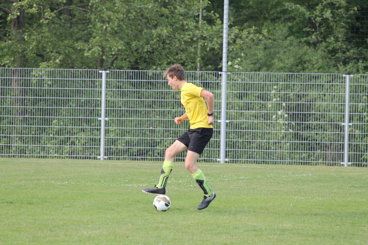 StAf-wedstrijd: Abacus vs Newton1