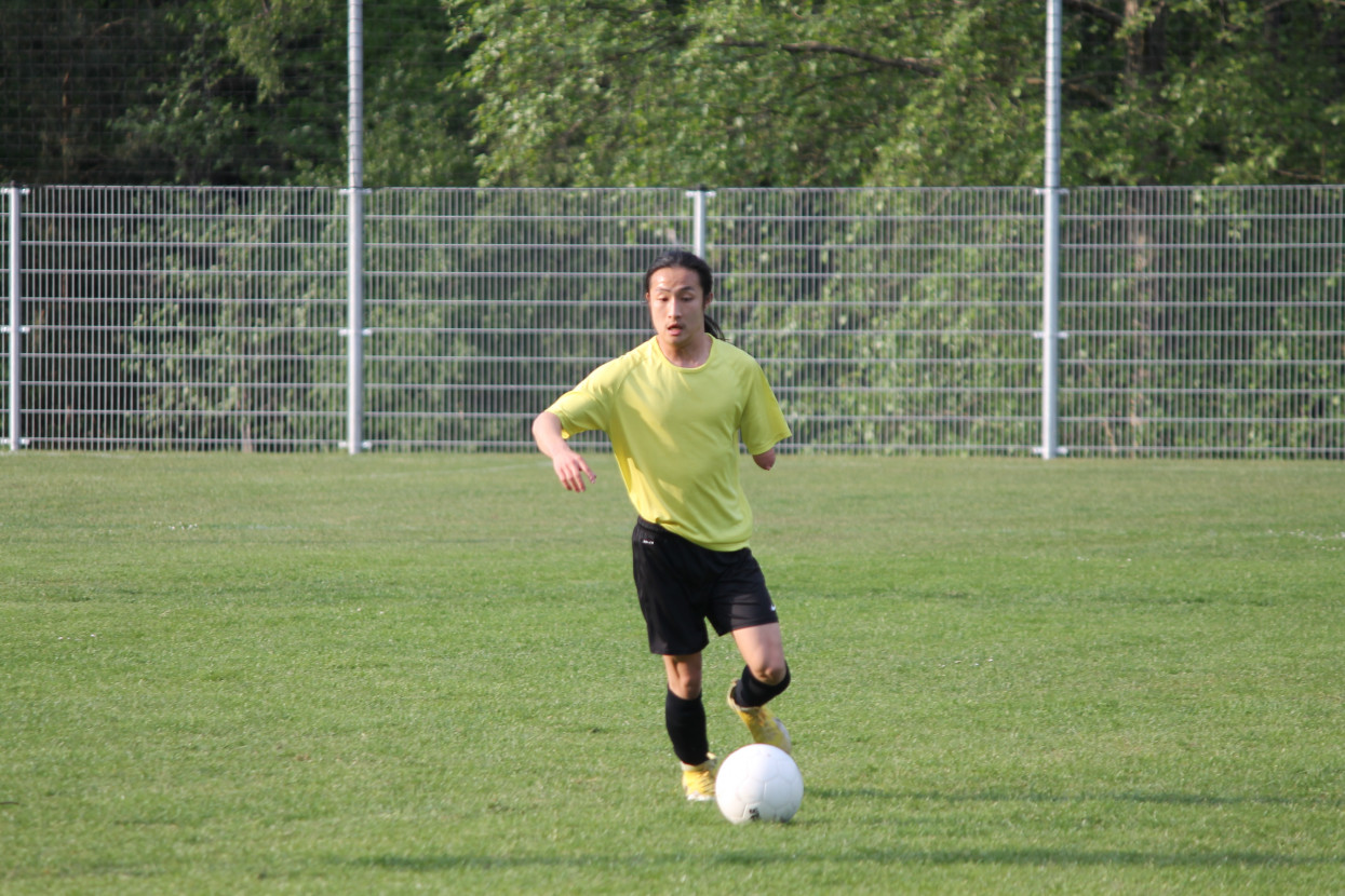 StAf-wedstrijd: Abacus vs Newton1