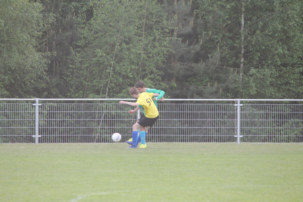 StAf-wedstrijd: Abacus vs Newton1