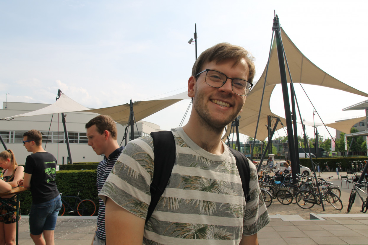 KB goede ideeën borrel