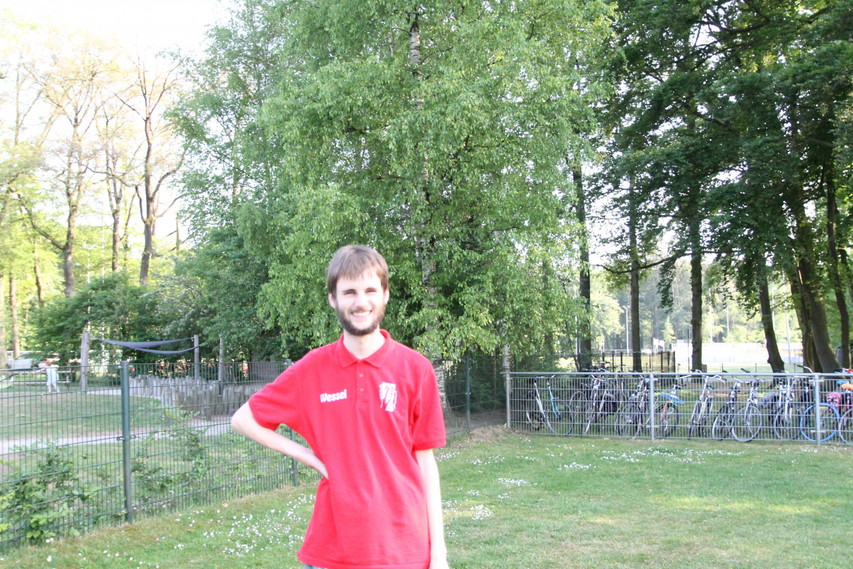 StAf-wedstrijd: Abacus vs Astatine