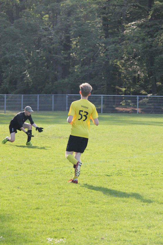 StAf-wedstrijd: Abacus vs Astatine