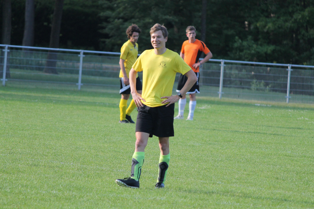 StAf-wedstrijd: Abacus vs Astatine