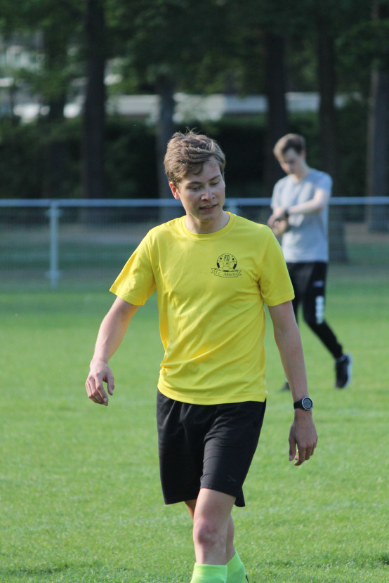 StAf-wedstrijd: Abacus vs Astatine