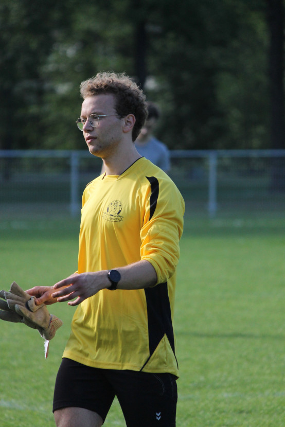 StAf-wedstrijd: Abacus vs Astatine