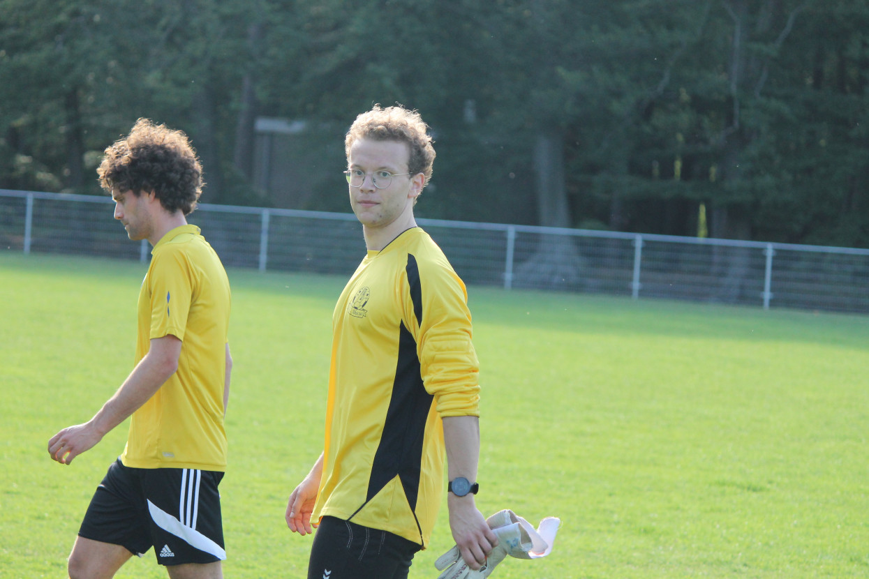 StAf-wedstrijd: Abacus vs Astatine