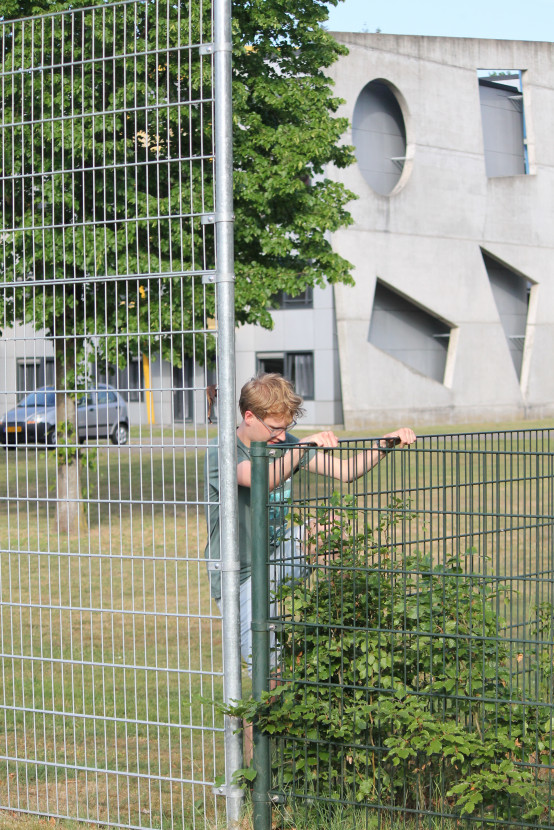 StAf-wedstrijd: Abacus vs Astatine