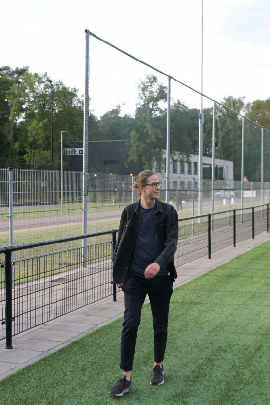 Dames StAf-toernooi