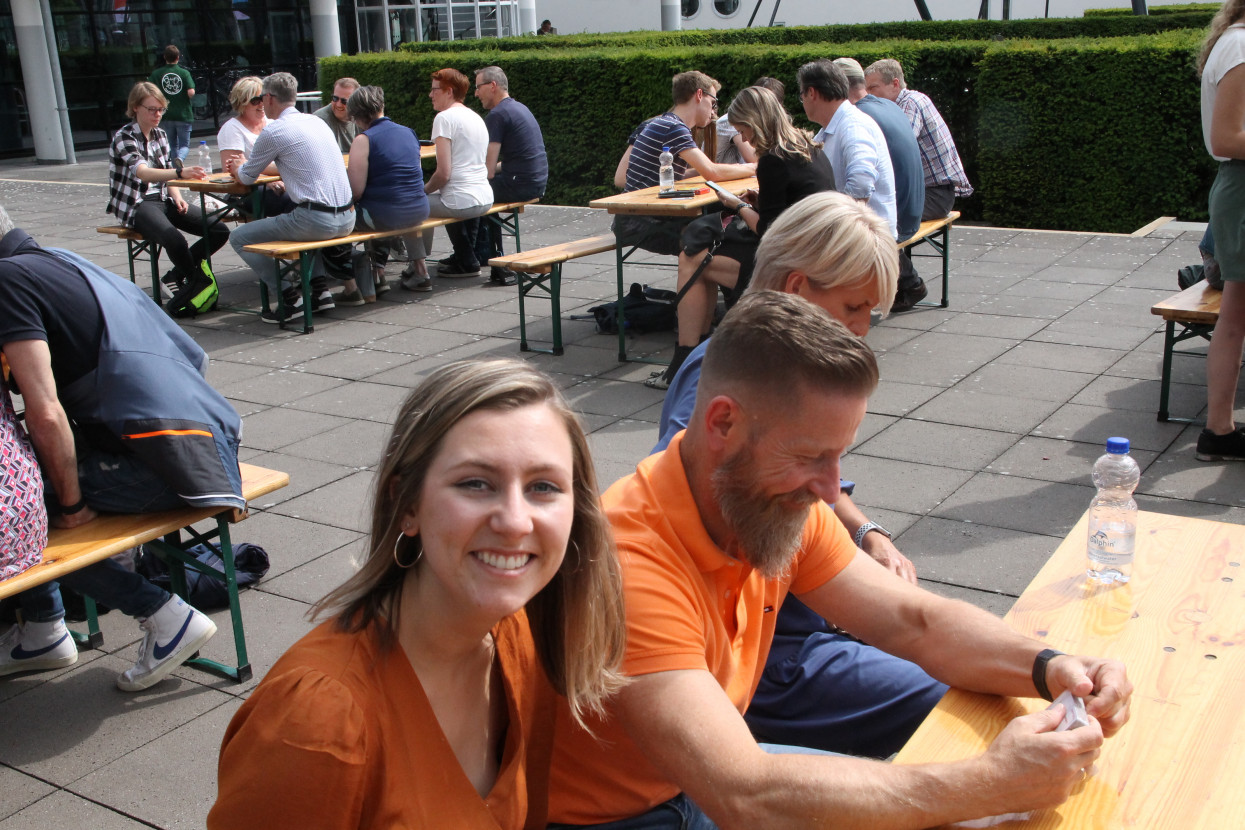Ouderdag
