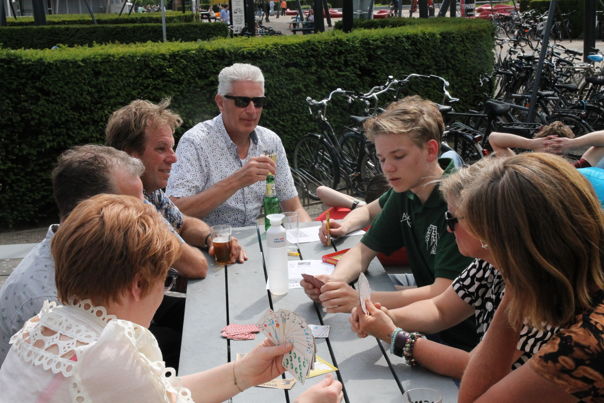 Ouderdag