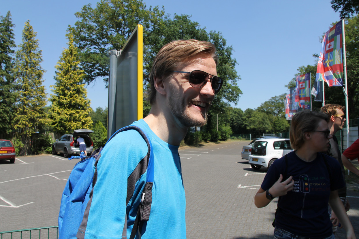 Grote activiteit 2022: Karten