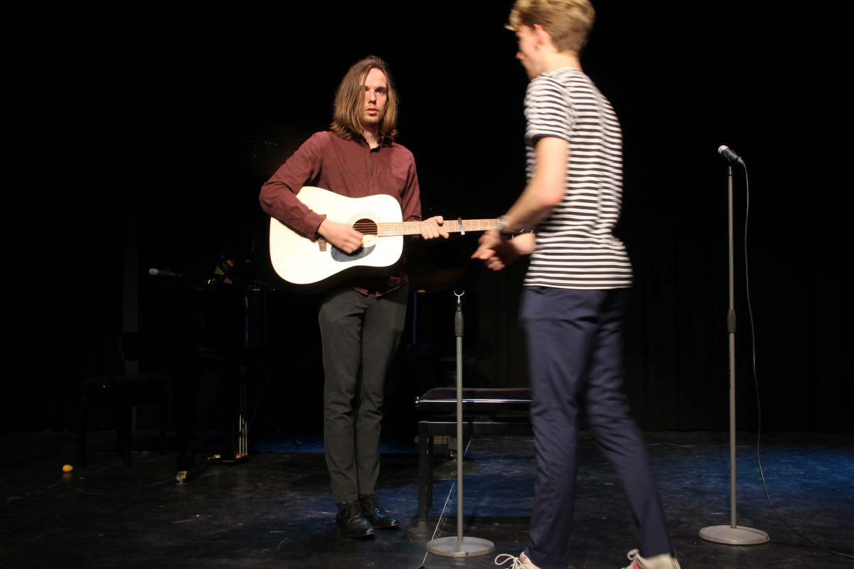 Culturele avond