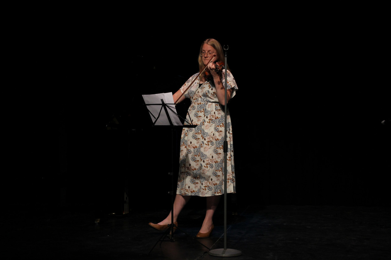 Culturele avond