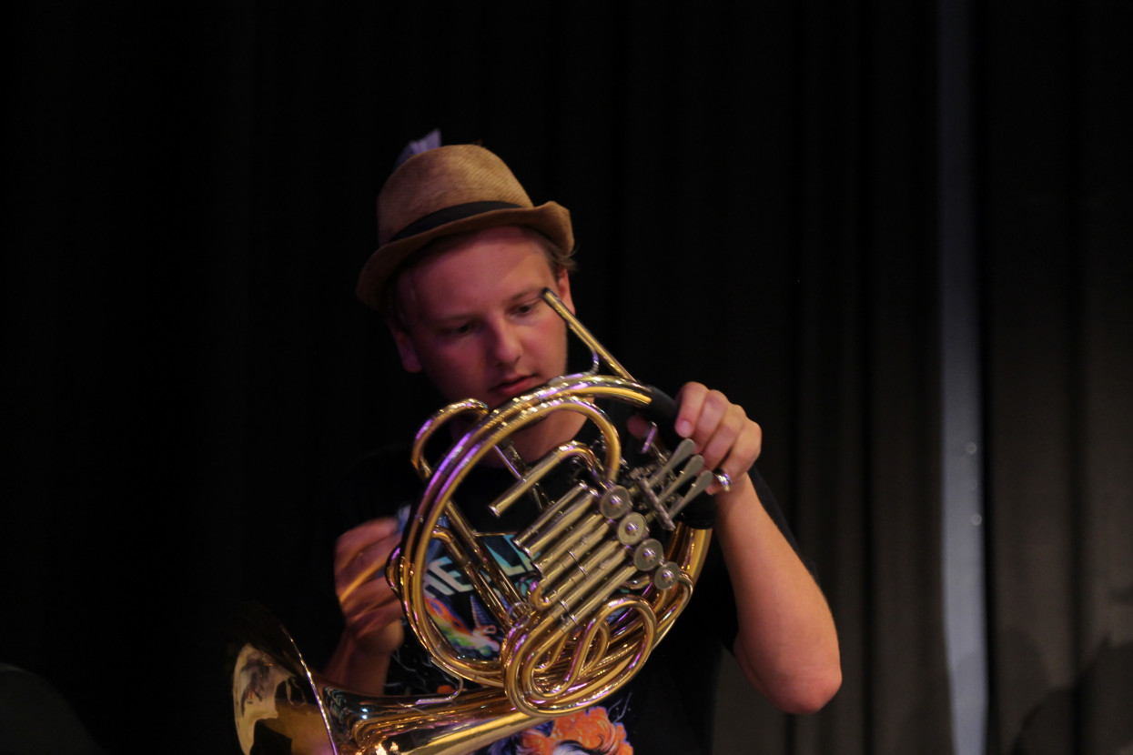 Culturele avond