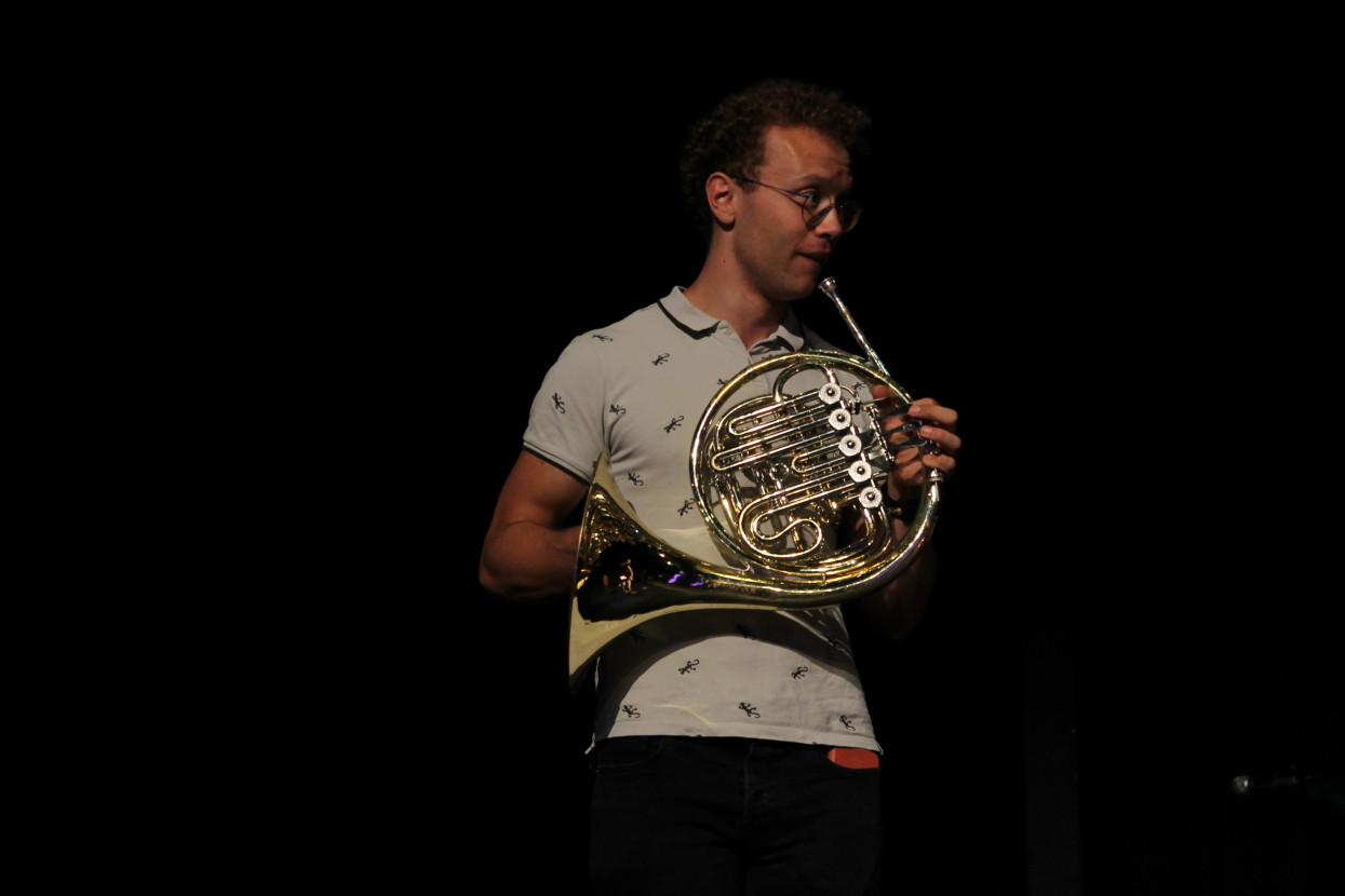 Culturele avond